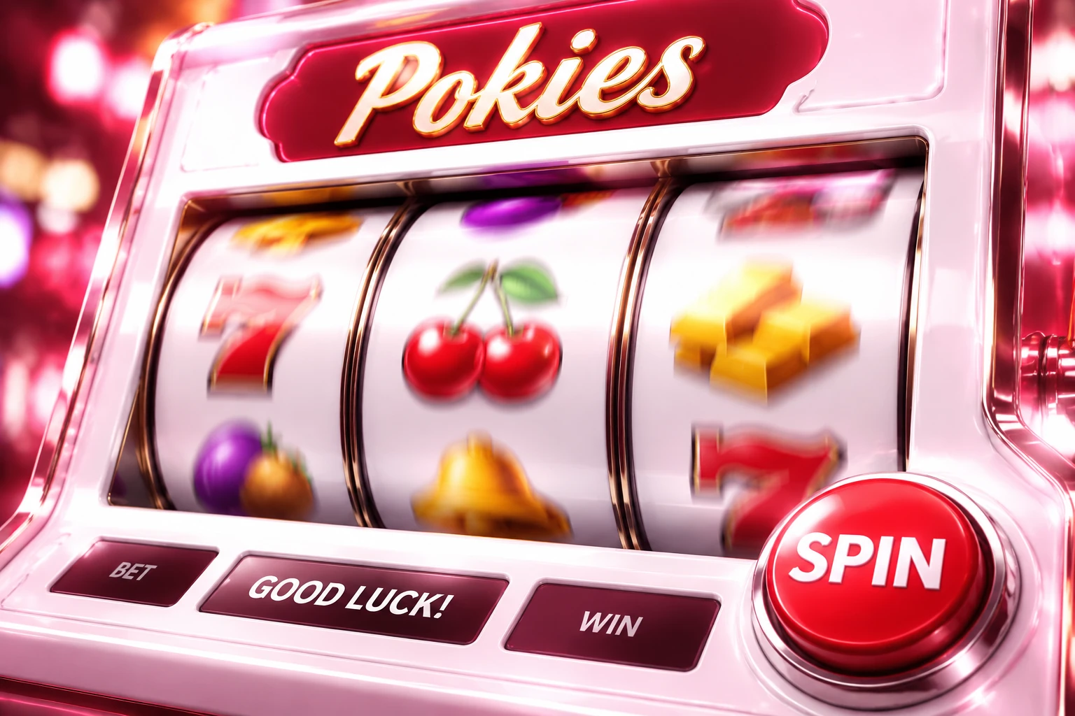 Spin Samurai Live Casino