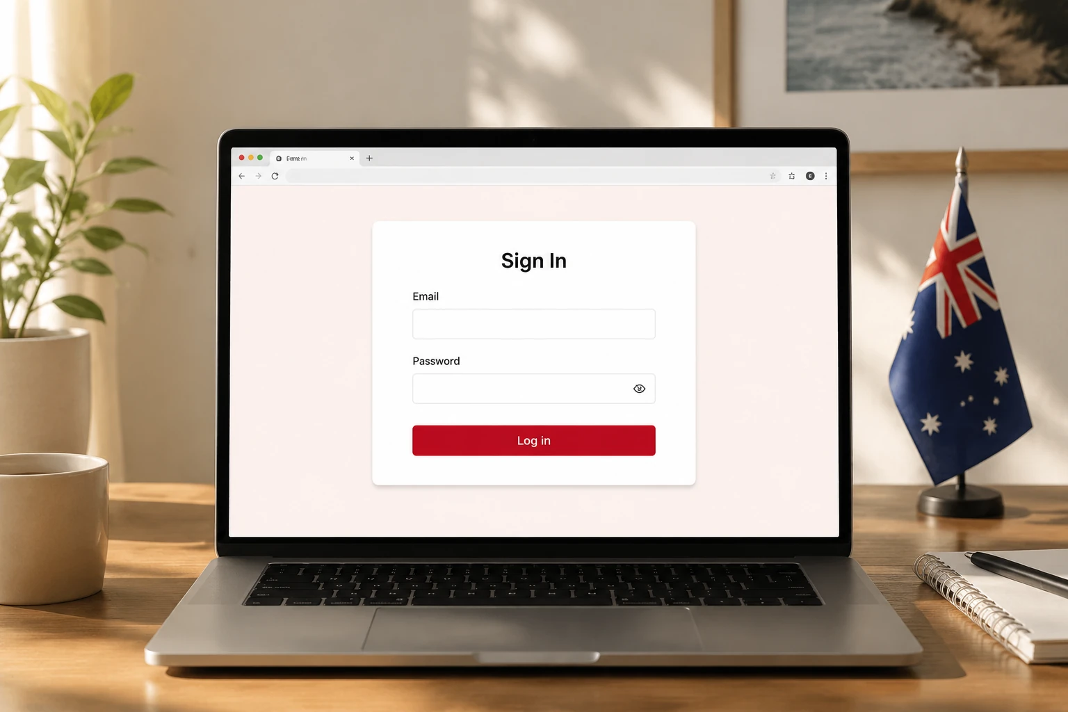 Password Security Tips