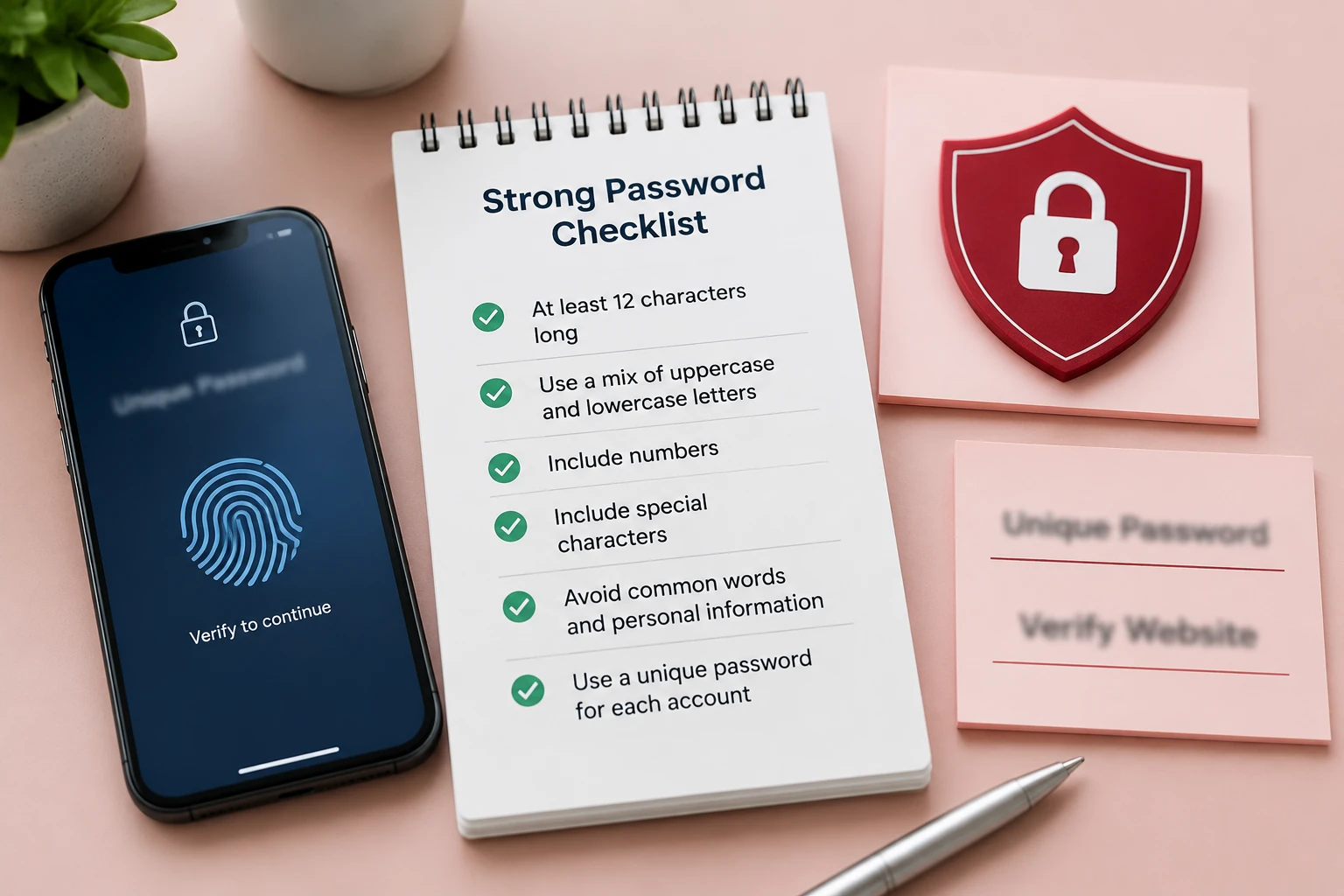 Watch for Phishing Attempts
