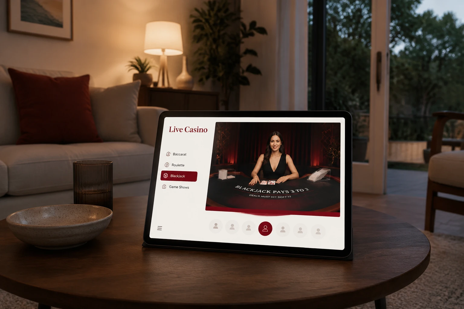 Step 7 – Activate Promotions
